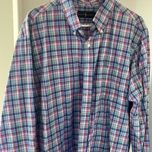 Polo Ralph Lauren dress shirt